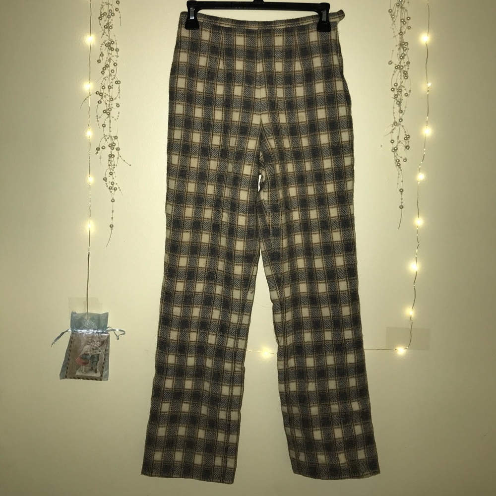 pendleton pant